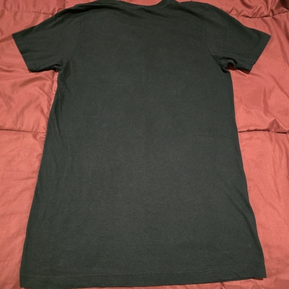 DragonBall Z Men's Goku Black Anime Graphic T-Shirt Size Small - Picture 5 of 6